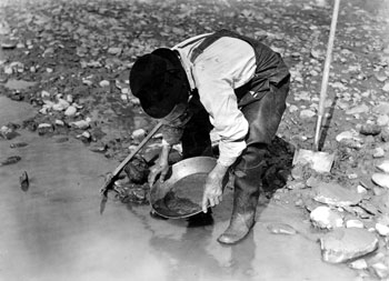 “The Prospector. July 1938”