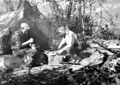 Not all office work at Mayo Sep. 1933