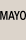 Mayo